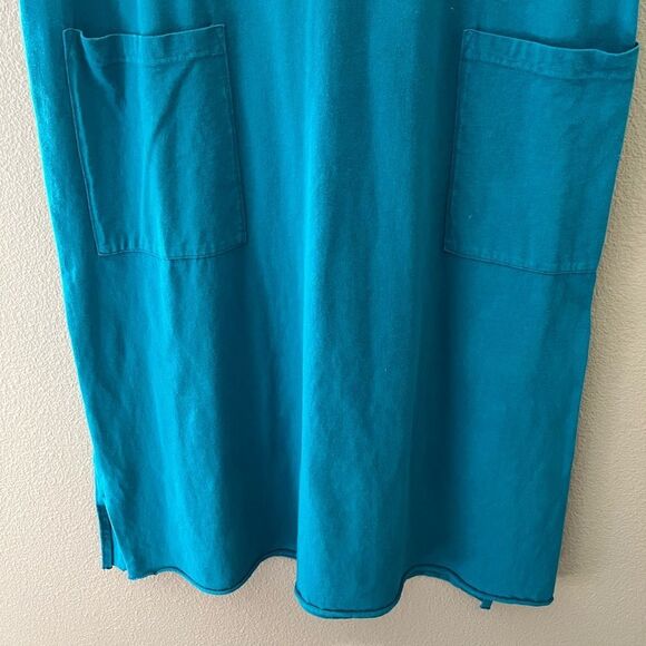 Fresh Produce Midi Shirt Dress - Picture 3 of 10